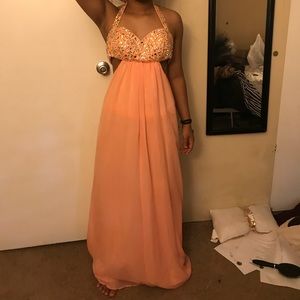 Prom/ Bridesmaid Dress